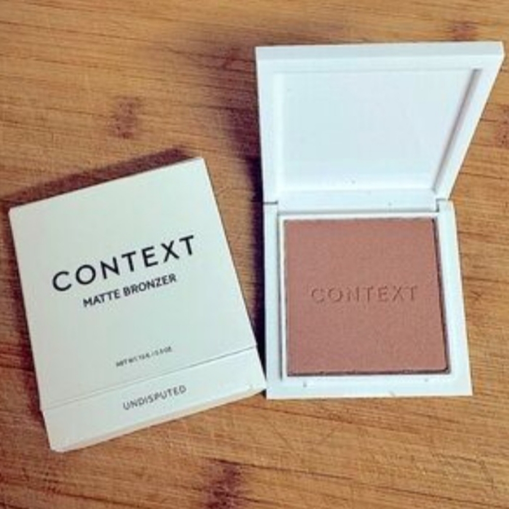 Context Bronzer